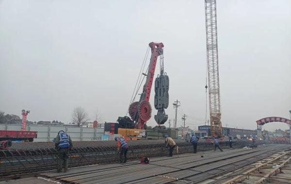 最新进展！杭州地铁四期再传好消息