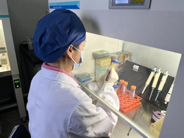 协和女博士,15年死磕这件事…… 协和女博士,15年死磕这件事……