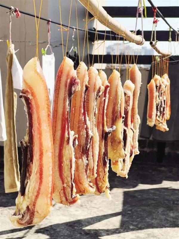 已发现多例肉毒中毒病例!腌制食品即食肉类等需谨慎处理食用 已发现多例肉毒中毒病例!腌制食品即食肉类等需谨慎处理食用