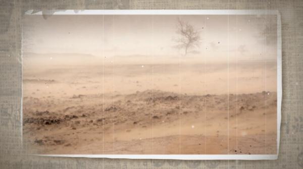 植树节前，为家乡种树的“绿化将军”走了