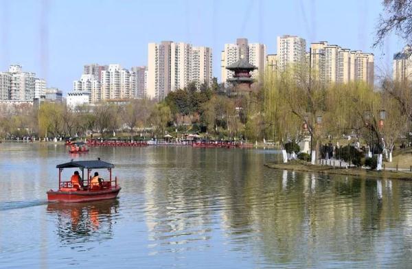 西安会有“倒春寒”吗?最新消息→ 西安会有“倒春寒”吗?最新消息→