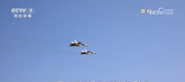 人停，装备不能停！“硬核”舰载战斗机飞行员是这样“炼”成的