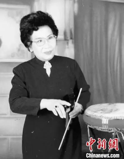 著名表演艺术家逝世，享年101岁