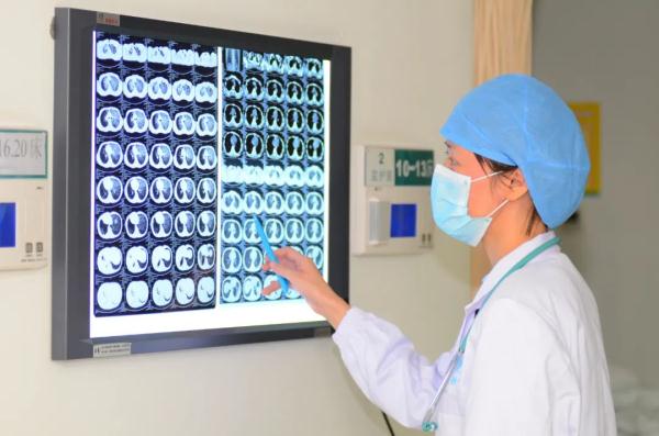 协和女博士,15年死磕这件事…… 协和女博士,15年死磕这件事……