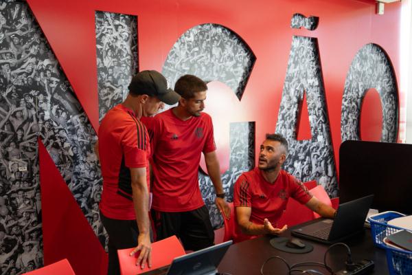 四分之一巴西人支持的足球队,如何搞青训? 四分之一巴西人支持的足球队,如何搞青训?