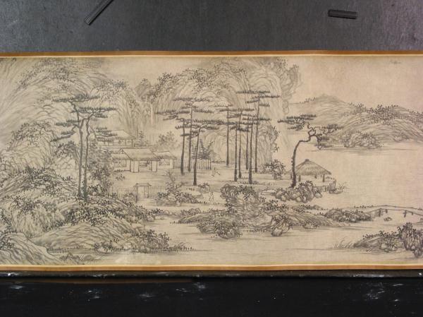 “植”此青绿笔墨间，古人对树到底有多爱？