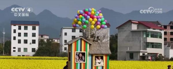 闻香赏花春已至 一起感受生机盎然的祖国大美河山