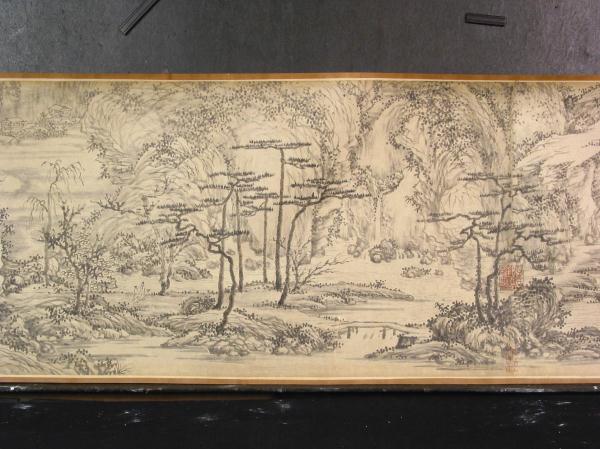 “植”此青绿笔墨间，古人对树到底有多爱？