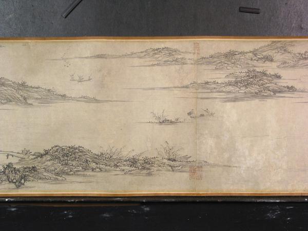 “植”此青绿笔墨间，古人对树到底有多爱？