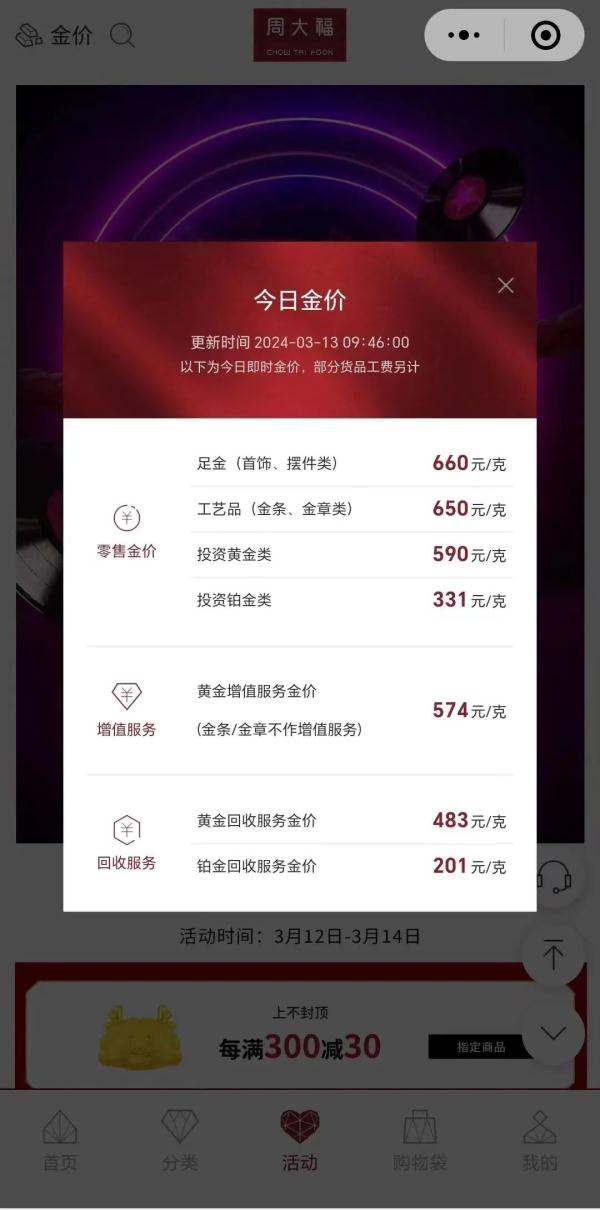 金价走高,我现在买入还赶趟吗? 金价走高,我现在买入还赶趟吗?