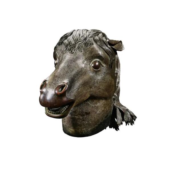 晚上也能看!珠海博物馆“兽首特展”增加12个夜场 晚上也能看!珠海博物馆“兽首特展”增加12个夜场