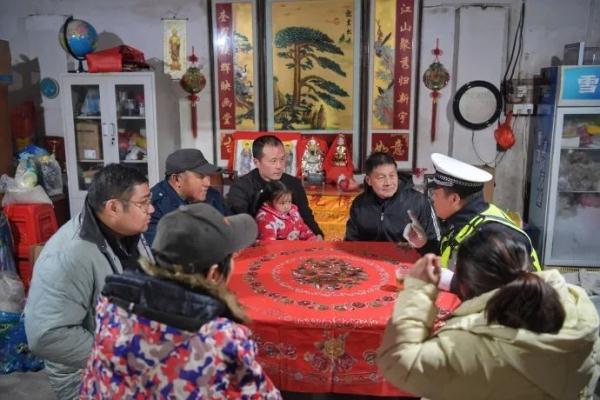 事关电动三轮车！合肥警方紧急提醒