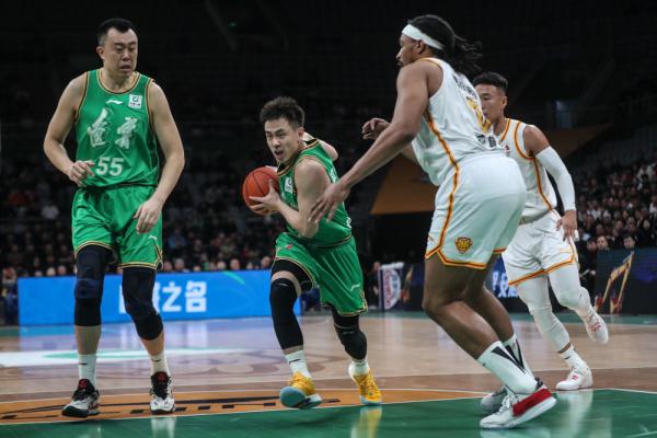 篮球——CBA常规赛:辽宁本钢胜深圳马可波罗 篮球——CBA常规赛:辽宁本钢胜深圳马可波罗