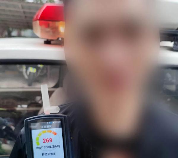 不知悔改！驾照因醉驾被吊销，重考后，他竟然又……