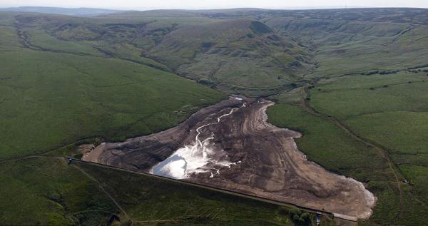 世界气象组织:厄尔尼诺已减弱 未来数月仍将影响全球气候 世界气象组织:厄尔尼诺已减弱 未来数月仍将影响全球气候