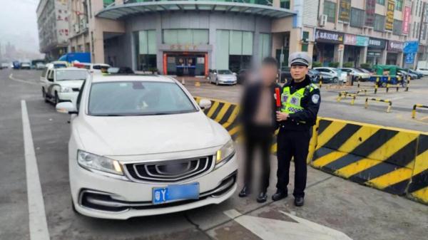 不知悔改！驾照因醉驾被吊销，重考后，他竟然又……