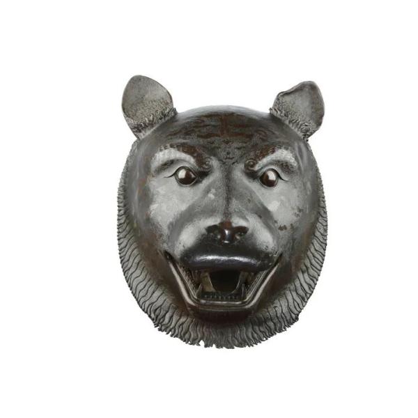 晚上也能看!珠海博物馆“兽首特展”增加12个夜场 晚上也能看!珠海博物馆“兽首特展”增加12个夜场