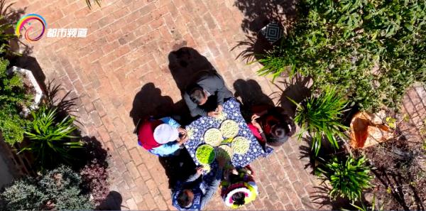 胜过吃肉！豆米焖饭、木棉花傣味酸汤……一口一个“春天”，你“吃春”了吗？