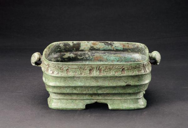 晚上也能看!珠海博物馆“兽首特展”增加12个夜场 晚上也能看!珠海博物馆“兽首特展”增加12个夜场