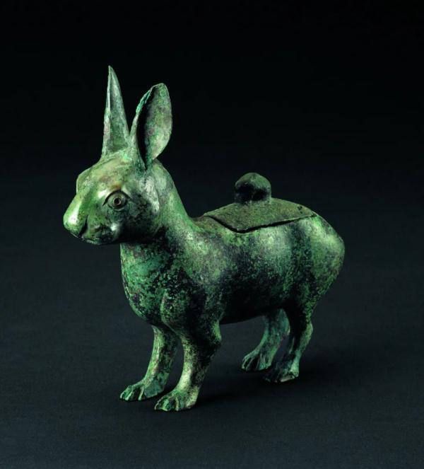 晚上也能看!珠海博物馆“兽首特展”增加12个夜场 晚上也能看!珠海博物馆“兽首特展”增加12个夜场