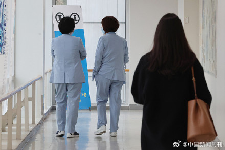 韩国保健福祉部:韩国一天内超500名医学生提休学 韩国保健福祉部:韩国一天内超500名医学生提休学