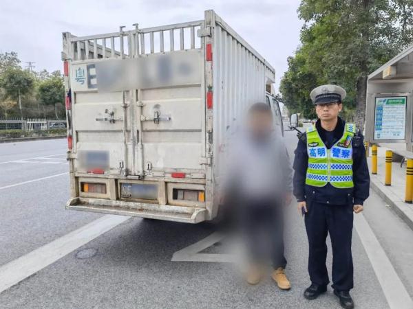 不知悔改！驾照因醉驾被吊销，重考后，他竟然又……