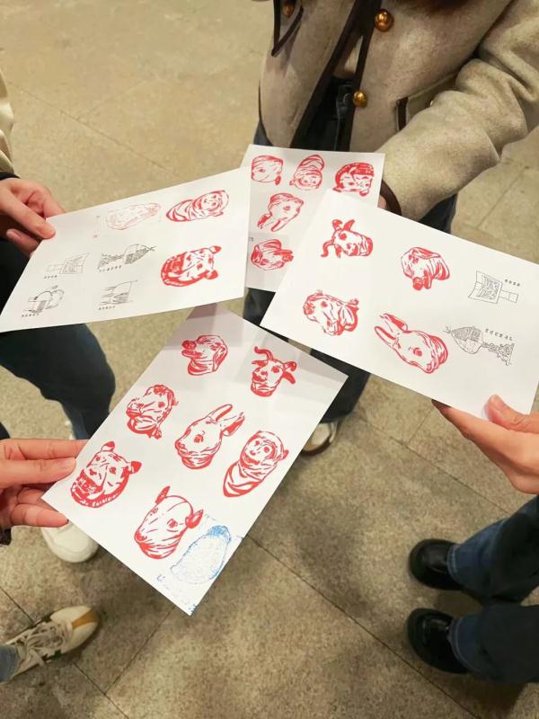 晚上也能看!珠海博物馆“兽首特展”增加12个夜场 晚上也能看!珠海博物馆“兽首特展”增加12个夜场