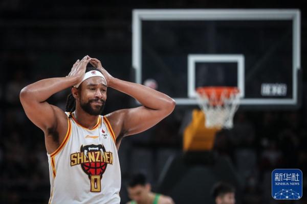 CBA常规赛|辽宁本钢胜深圳马可波罗 CBA常规赛|辽宁本钢胜深圳马可波罗