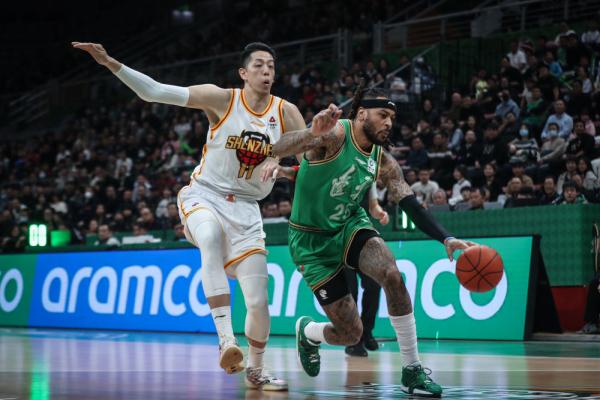 篮球——CBA常规赛:辽宁本钢胜深圳马可波罗 篮球——CBA常规赛:辽宁本钢胜深圳马可波罗