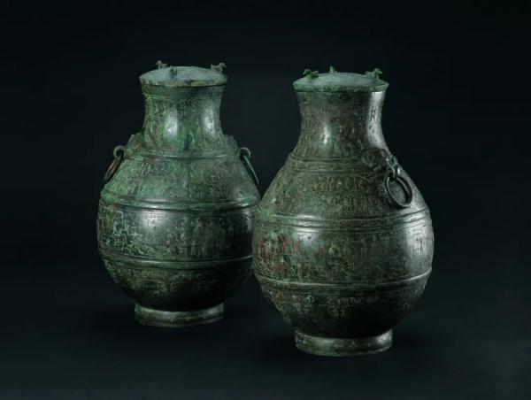 晚上也能看!珠海博物馆“兽首特展”增加12个夜场 晚上也能看!珠海博物馆“兽首特展”增加12个夜场