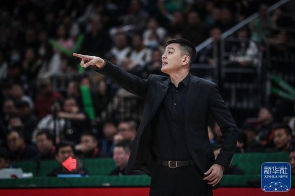 CBA常规赛|辽宁本钢胜深圳马可波罗 CBA常规赛|辽宁本钢胜深圳马可波罗