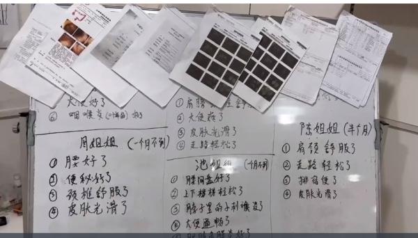 突击检查,立案!这4家店骗了上海阿姨们不少钱,更令人担心的是…… 突击检查,立案!这4家店骗了上海阿姨们不少钱,更令人担心的是……
