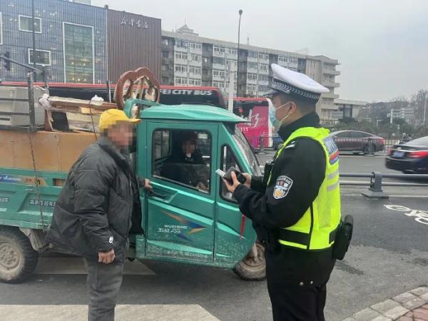 事关电动三轮车！合肥警方紧急提醒