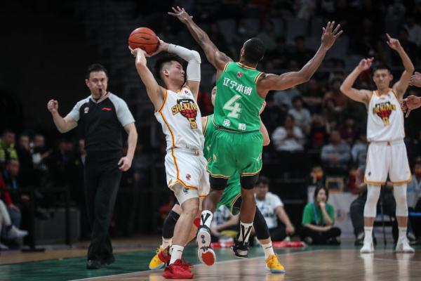 篮球——CBA常规赛:辽宁本钢胜深圳马可波罗 篮球——CBA常规赛:辽宁本钢胜深圳马可波罗