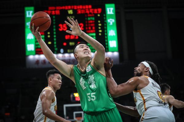 篮球——CBA常规赛:辽宁本钢胜深圳马可波罗 篮球——CBA常规赛:辽宁本钢胜深圳马可波罗