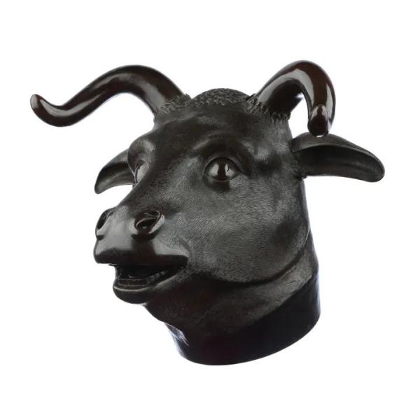 晚上也能看!珠海博物馆“兽首特展”增加12个夜场 晚上也能看!珠海博物馆“兽首特展”增加12个夜场