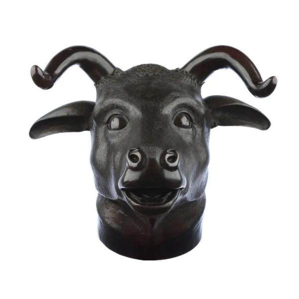 晚上也能看!珠海博物馆“兽首特展”增加12个夜场 晚上也能看!珠海博物馆“兽首特展”增加12个夜场