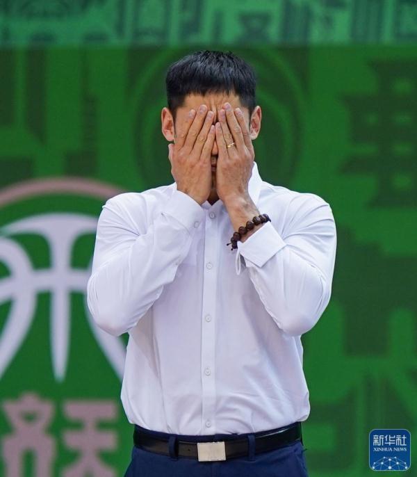 CBA常规赛｜南京头排苏酒胜天津先行者