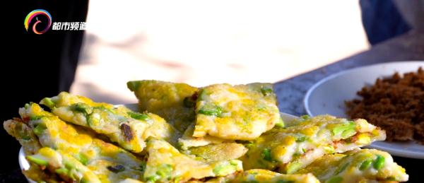 胜过吃肉！豆米焖饭、木棉花傣味酸汤……一口一个“春天”，你“吃春”了吗？