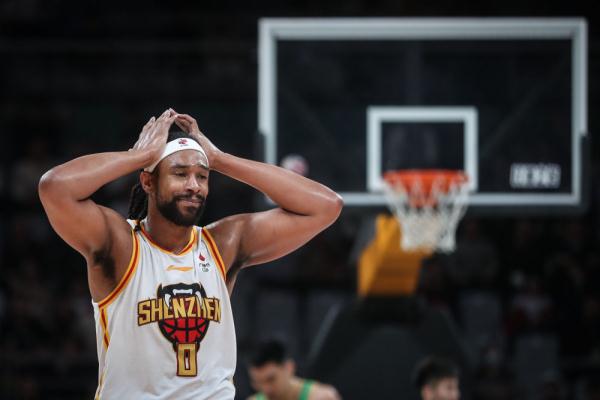 篮球——CBA常规赛:辽宁本钢胜深圳马可波罗 篮球——CBA常规赛:辽宁本钢胜深圳马可波罗