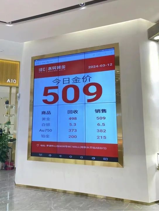 价格疯涨！多家门店人从众，有人一次买了100万元