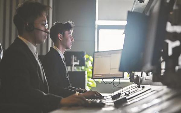 把“路”修上天!川渝低空“高速公路”来了 把“路”修上天!川渝低空“高速公路”来了