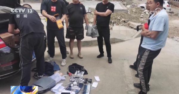 一支笔、一个口罩、一个水杯如何化身“作弊神器”? 一支笔、一个口罩、一个水杯如何化身“作弊神器”?