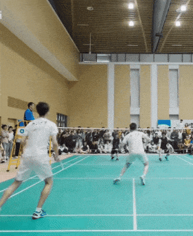 羽毛球叩开科研大门!他获浙大学生最高荣誉 羽毛球叩开科研大门!他获浙大学生最高荣誉