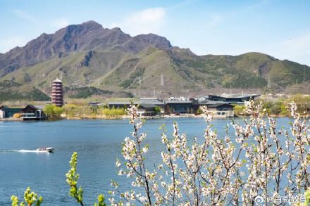 就在这周六!北京雁栖湖将于3月16日开园 就在这周六!北京雁栖湖将于3月16日开园