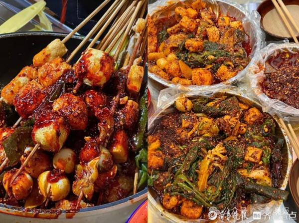 杀疯了！济南6天开了4家，天天爆满，网友：泼天的富贵轮到了甘肃