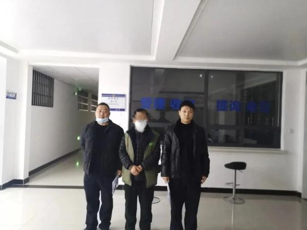 消防控制室值班员“P图”上岗，拘留！