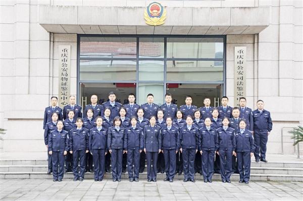 用指纹破译“犯罪密码”！指纹信息大队究竟何许人也？