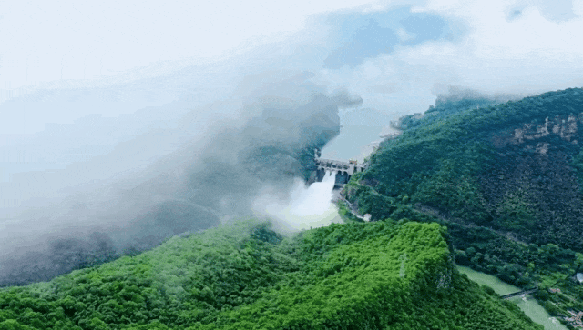 江西这些春日秘境，超适合踏青吸氧！