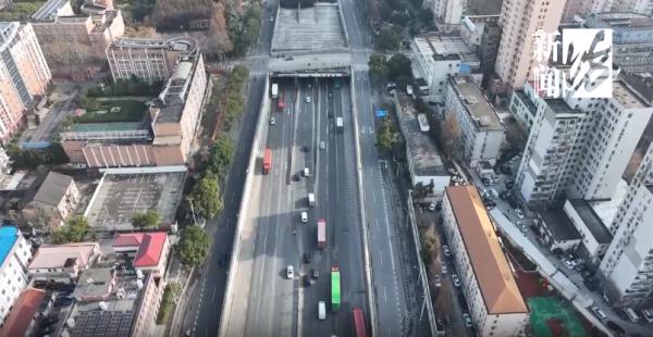 上海这里将全封闭大修1年!对这个区影响较大,或现严重拥堵!解决方案 上海这里将全封闭大修1年!对这个区影响较大,或现严重拥堵!解决方案